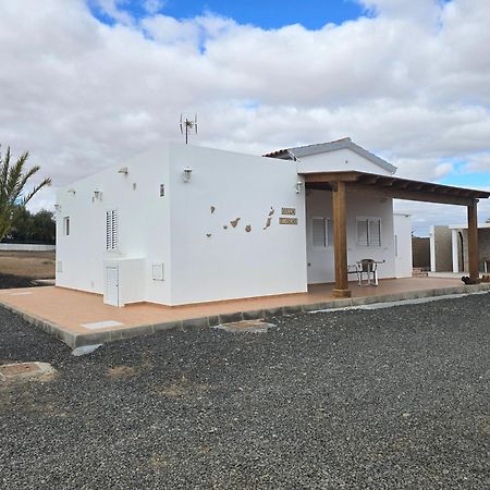 Casita 7 Islas Giniginámar Екстериор снимка