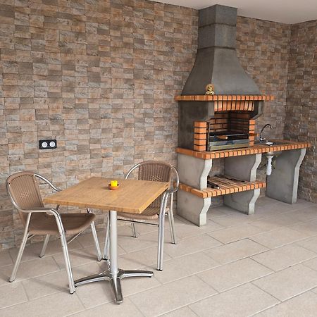 Casita 7 Islas Giniginámar Екстериор снимка