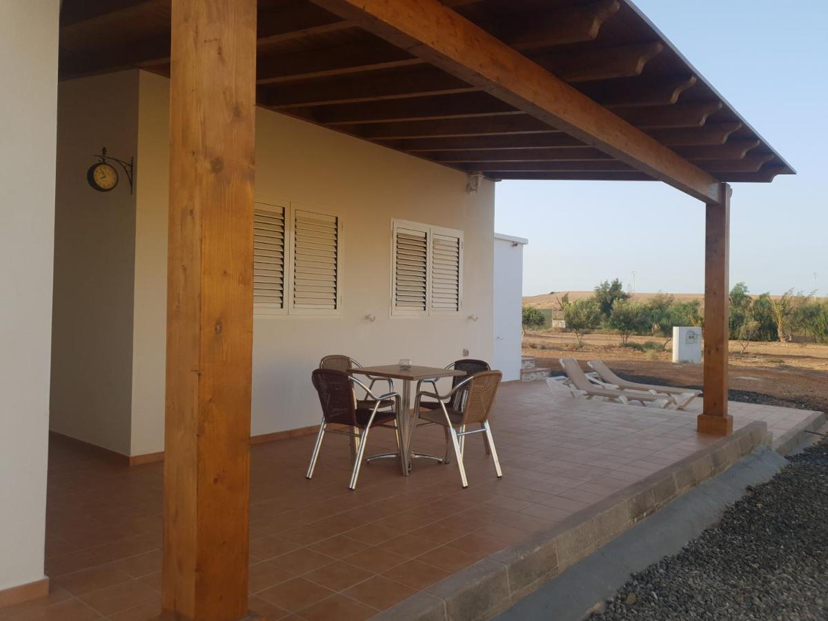 Casita 7 Islas Giniginámar Екстериор снимка