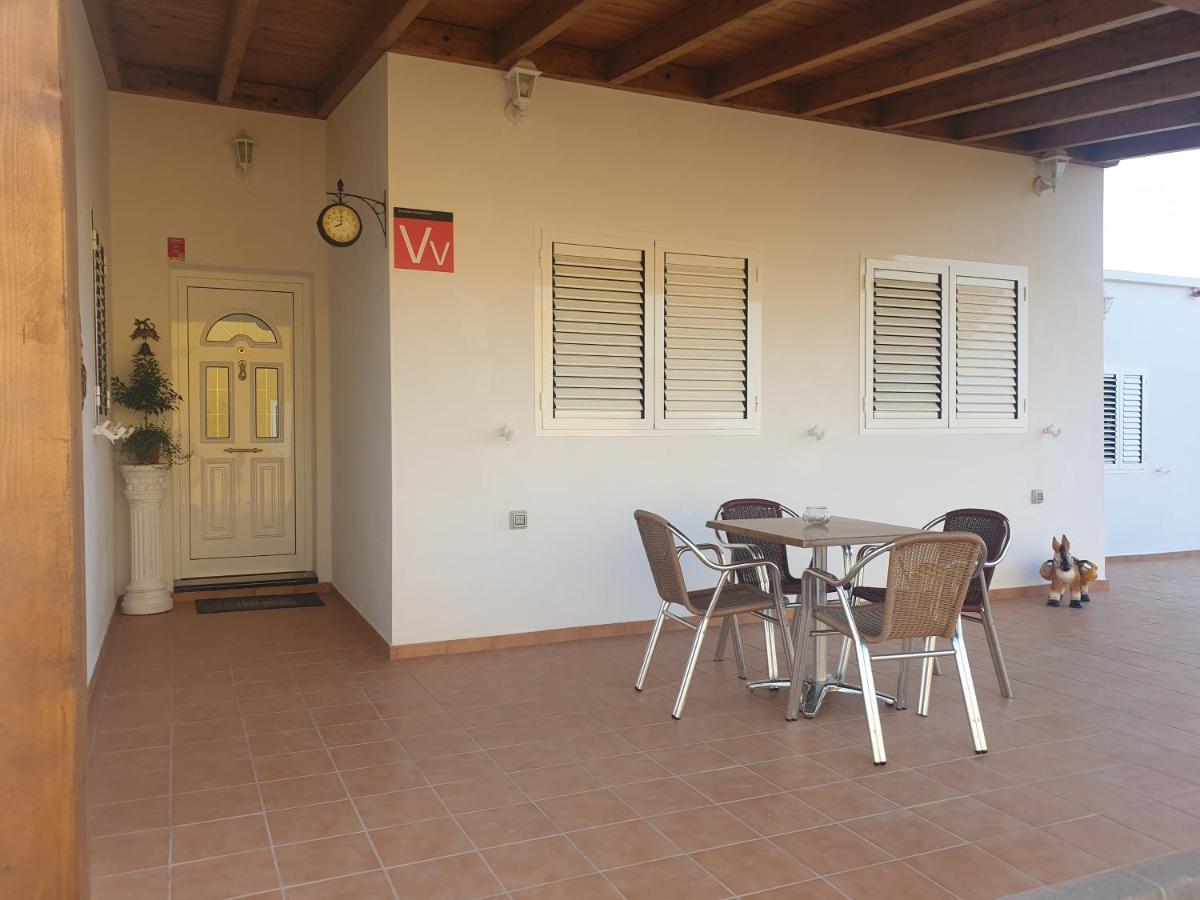 Casita 7 Islas Giniginámar Екстериор снимка