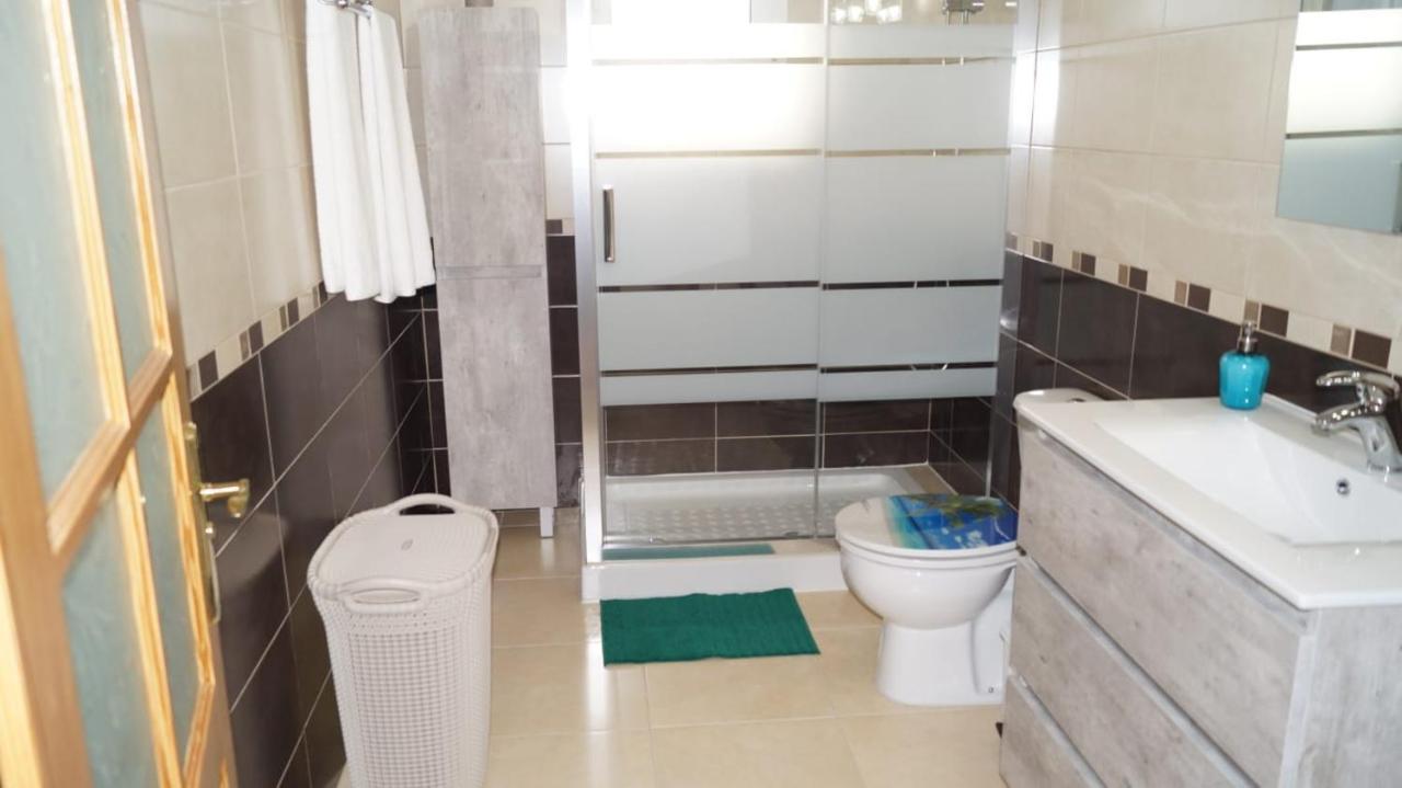 Casita 7 Islas Giniginámar Екстериор снимка