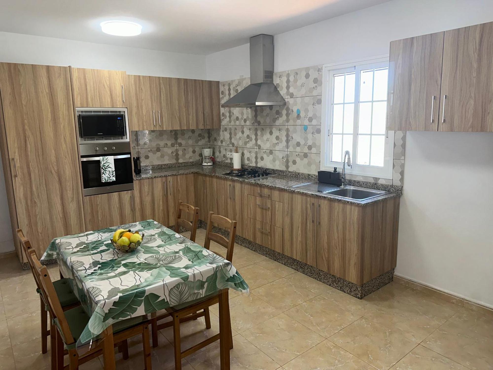 Casita 7 Islas Giniginámar Екстериор снимка