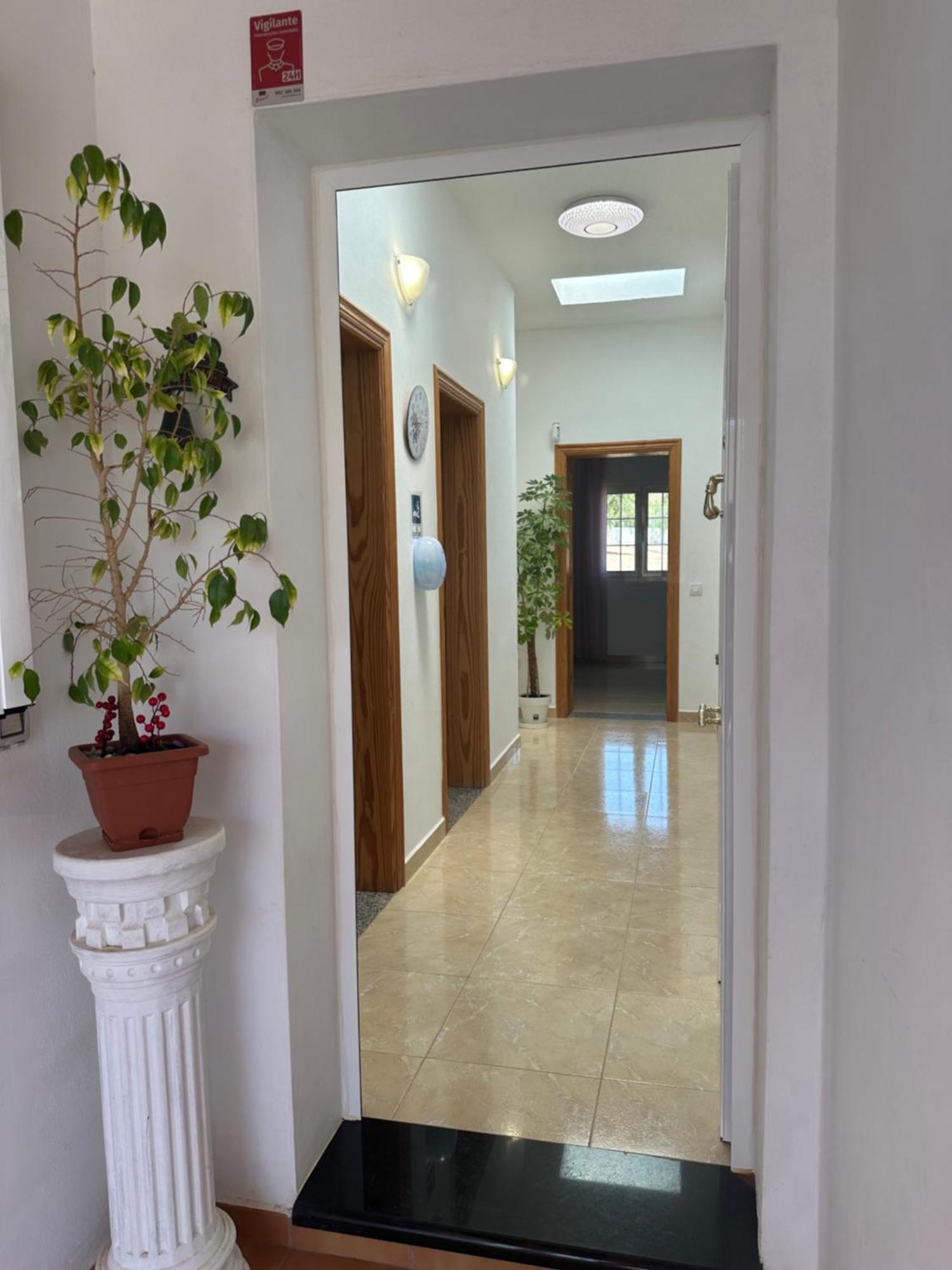 Casita 7 Islas Giniginámar Екстериор снимка