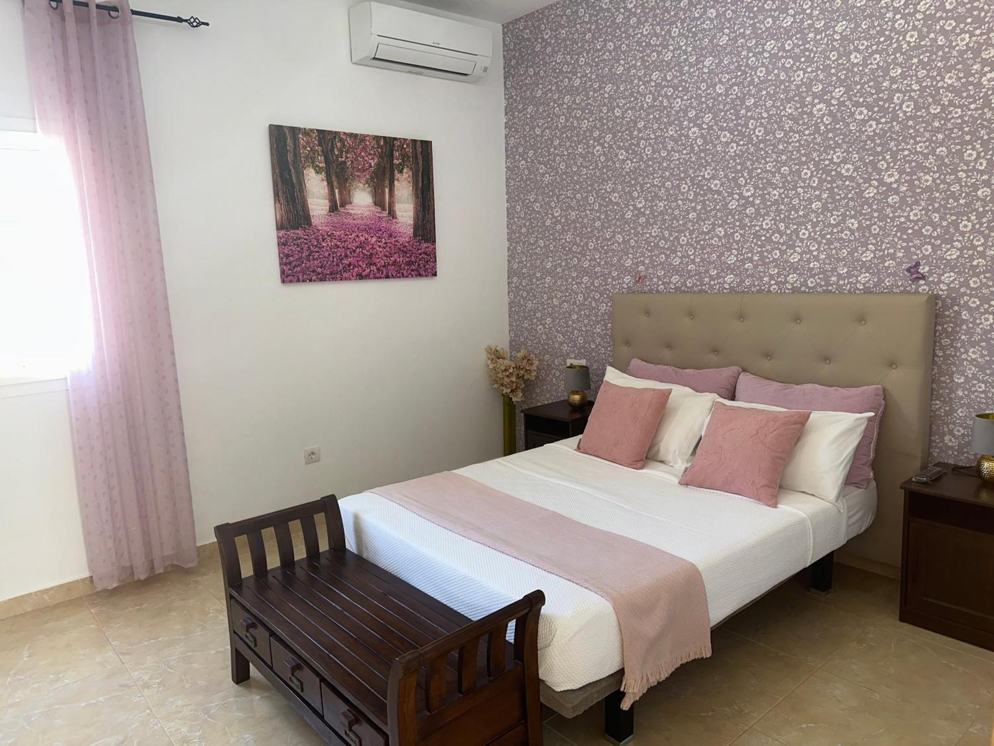 Casita 7 Islas Giniginámar Екстериор снимка