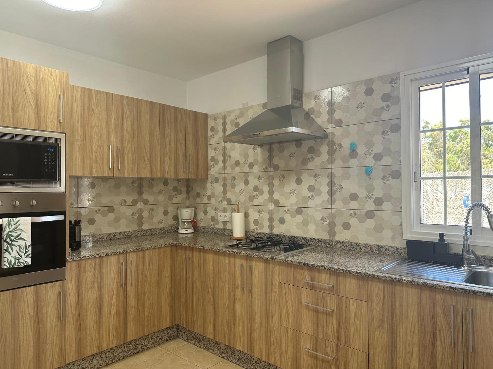 Casita 7 Islas Giniginámar Екстериор снимка