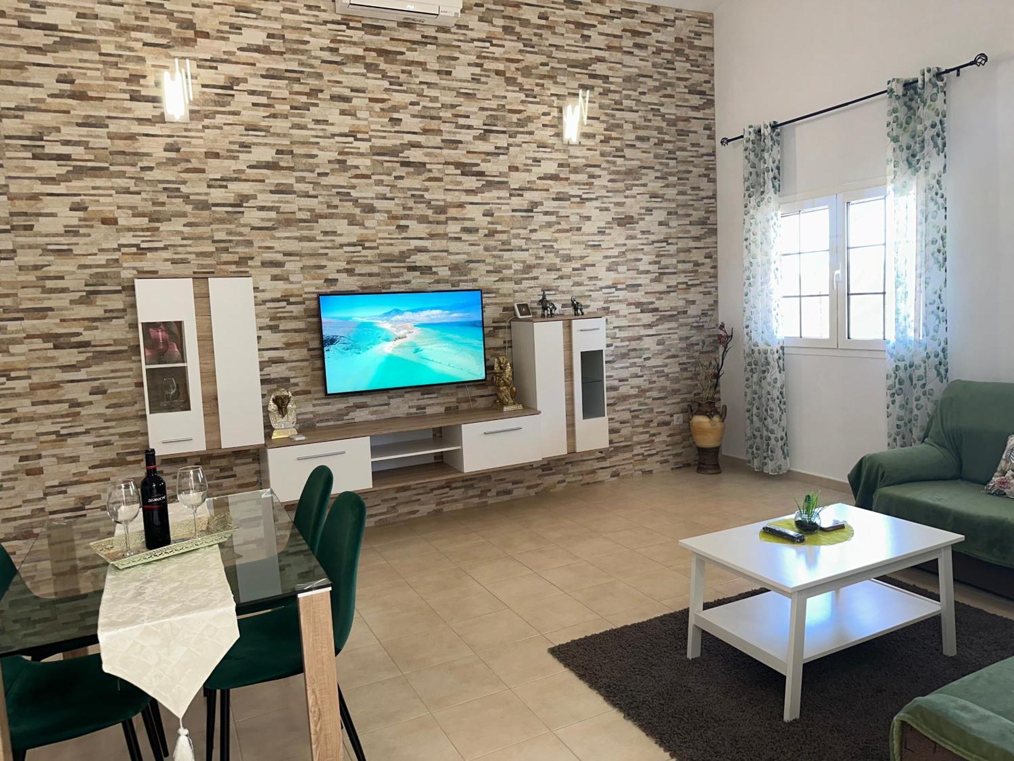 Casita 7 Islas Giniginámar Екстериор снимка