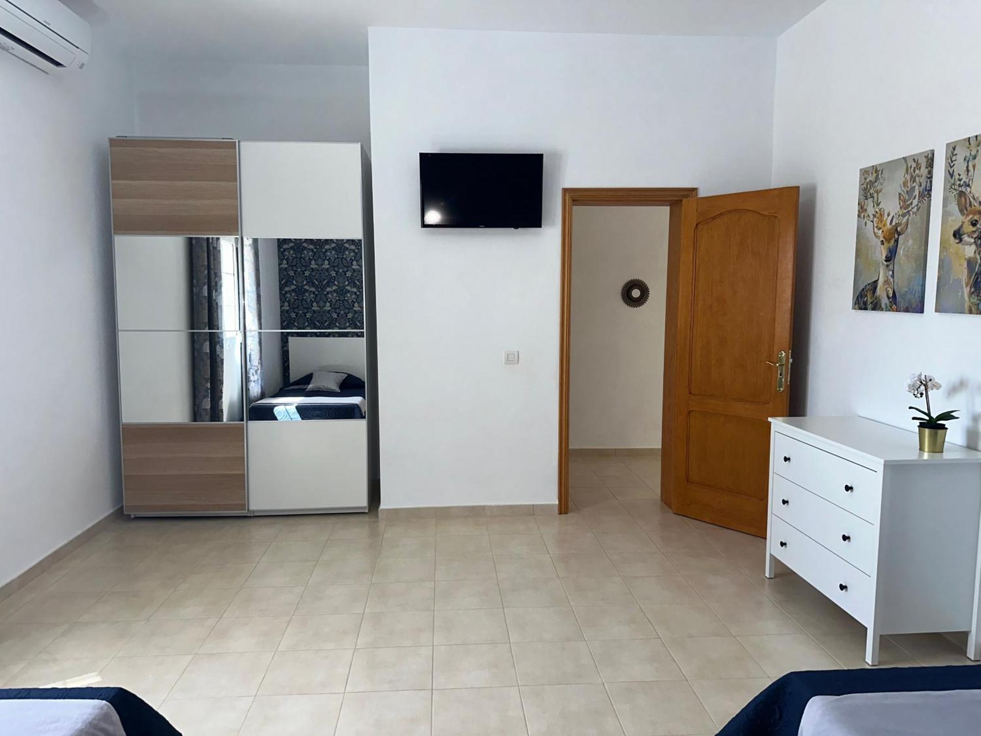 Casita 7 Islas Giniginámar Екстериор снимка