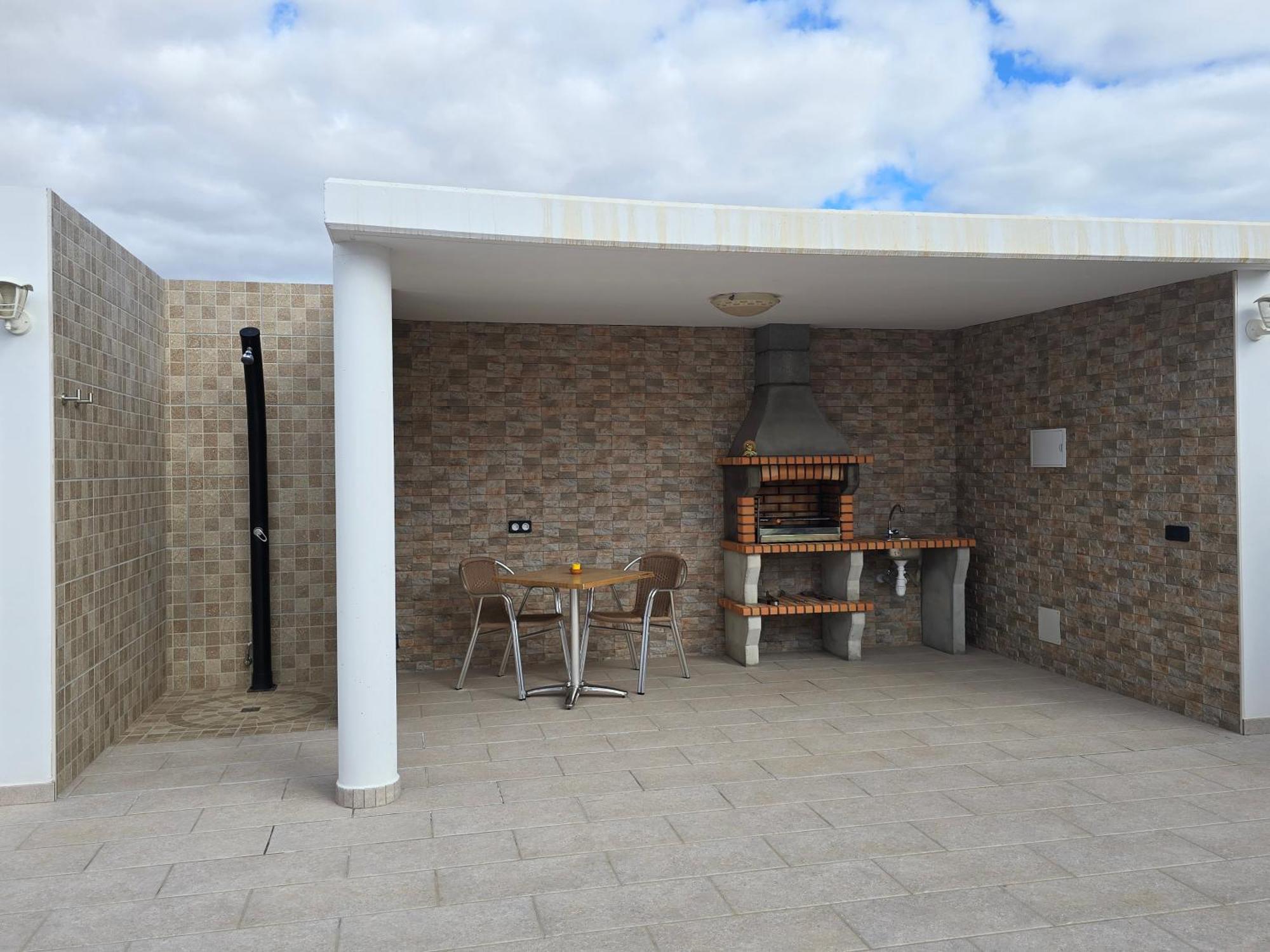 Casita 7 Islas Giniginámar Екстериор снимка