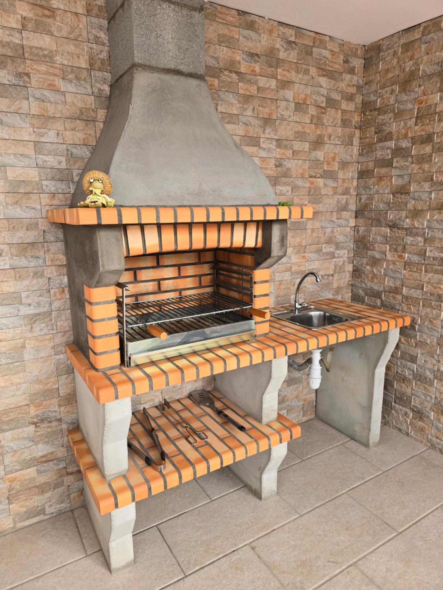 Casita 7 Islas Giniginámar Екстериор снимка